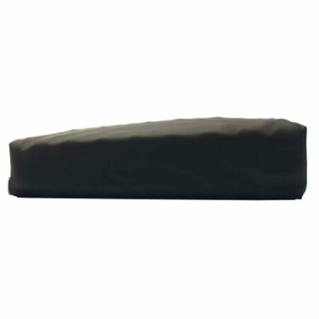 GF HEALTH PRODUCTS 18 x 16 x 3.25-4 in. Lumex Basic Wedge Cushion 8220186